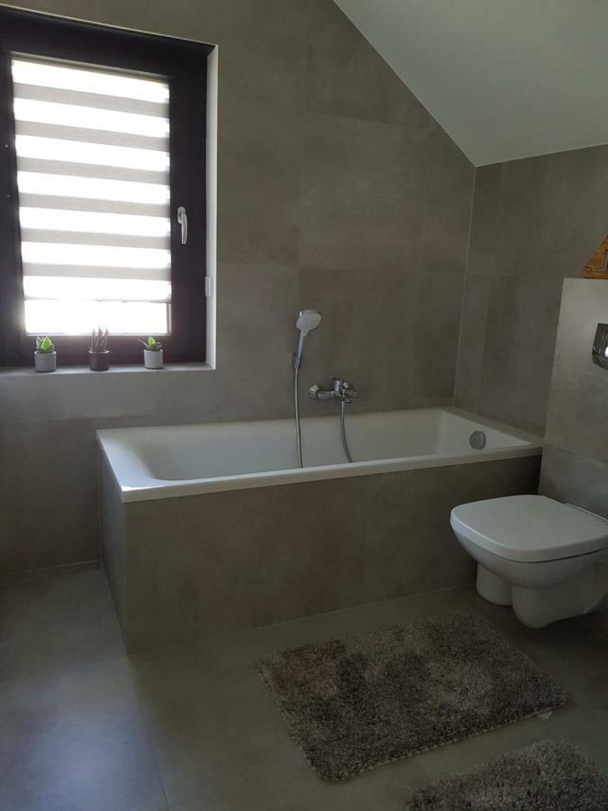 Dom Jan Holiday home *