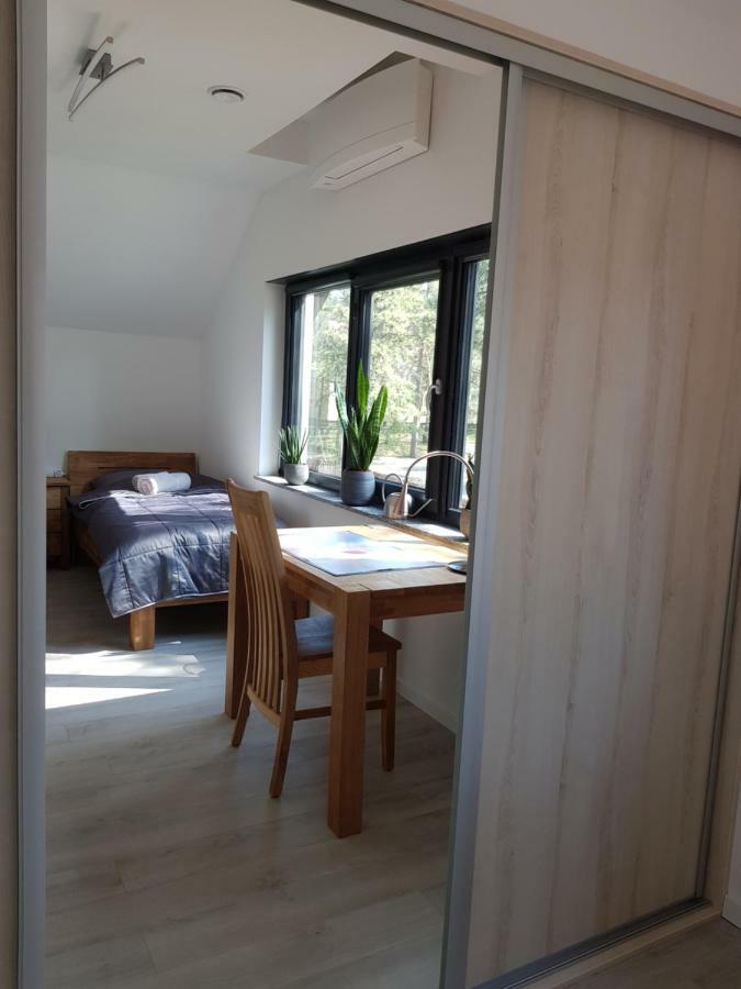Holiday home Dom Jan Pobierowo