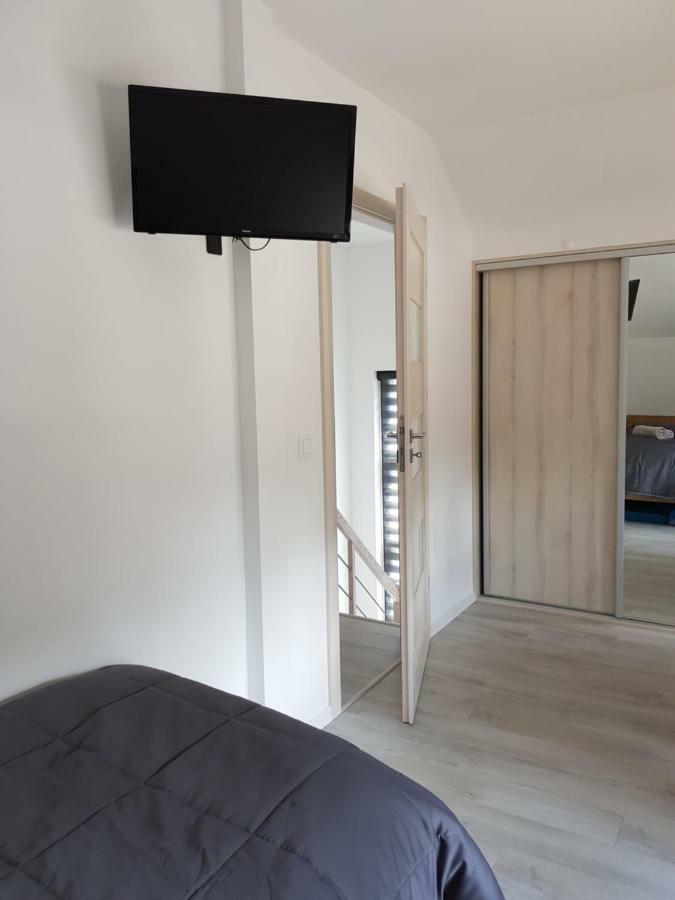 Dom Jan Holiday home